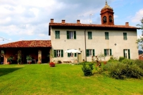 Mostra fotografica - Monferrato - Canonica dei Templari